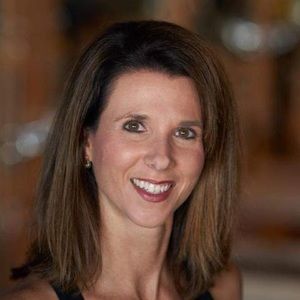 Meet your Posher, Angie